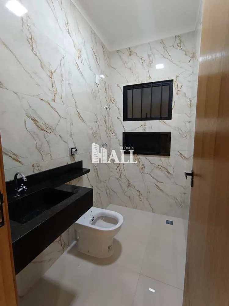 Casa, 3 quartos, 120 m² - Foto 4