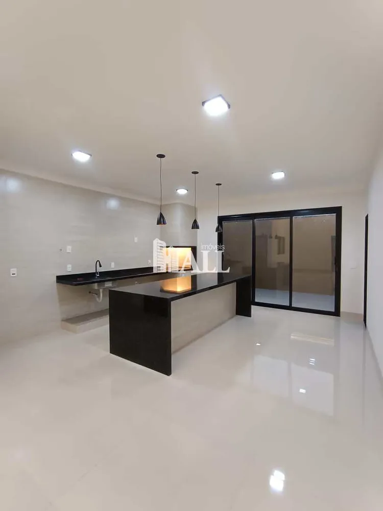 Casa, 3 quartos, 120 m² - Foto 7