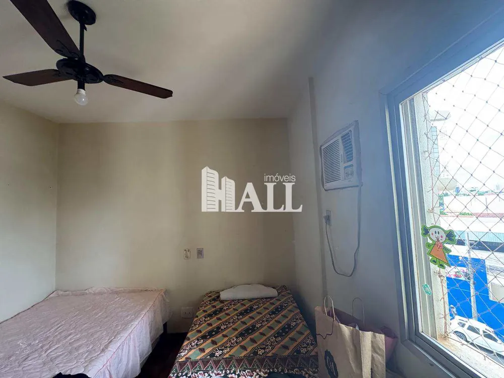 Apartamento, 3 quartos, 110 m² - Foto 3