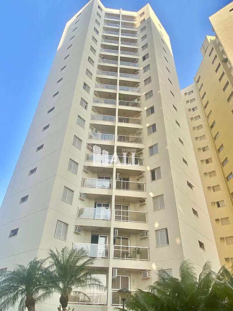 Apartamento, 3 quartos, 110 m² - Foto 5