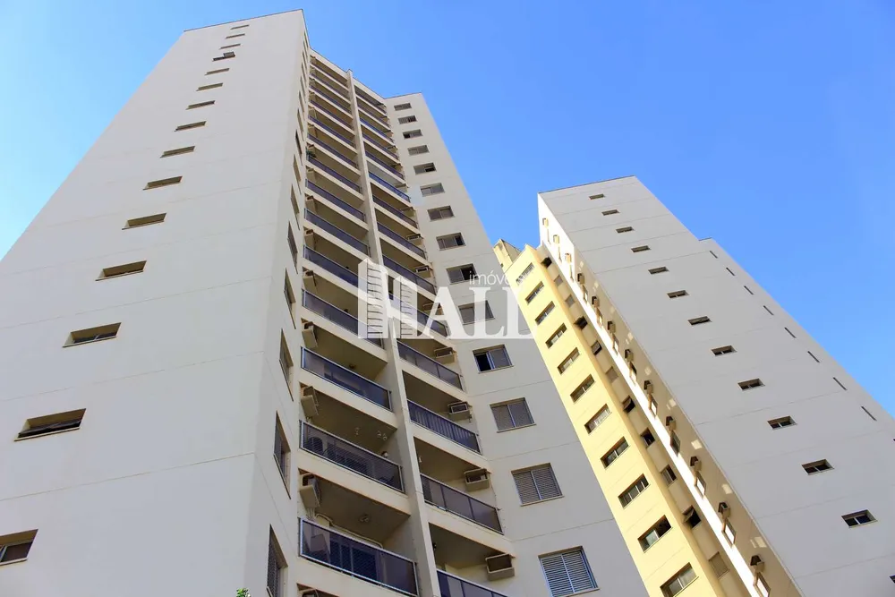 Apartamento, 3 quartos, 110 m² - Foto 8