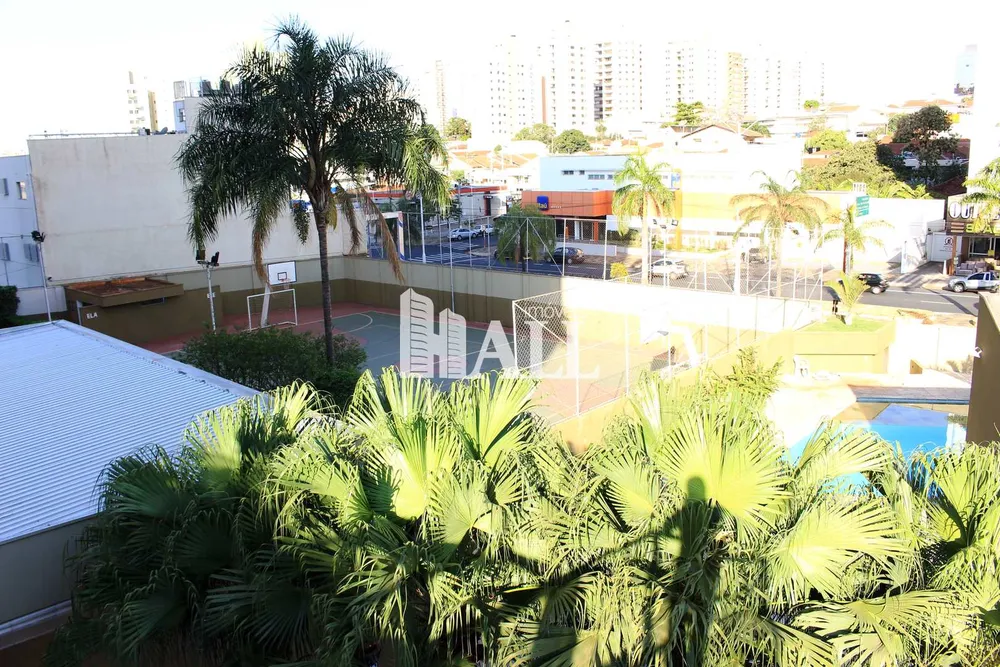 Apartamento, 3 quartos, 110 m² - Foto 2