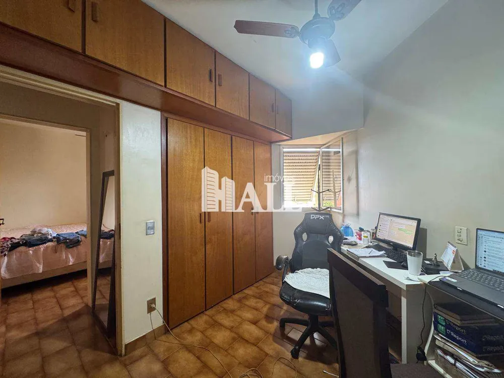 Apartamento, 3 quartos, 110 m² - Foto 3
