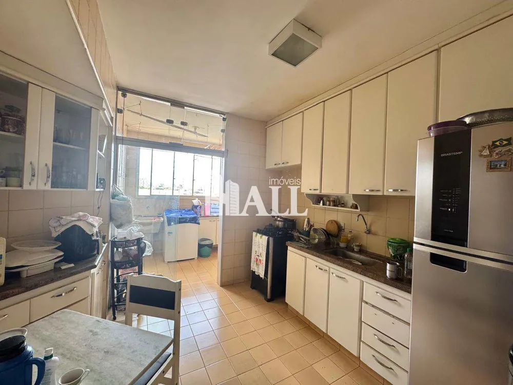 Apartamento, 3 quartos, 110 m² - Foto 6