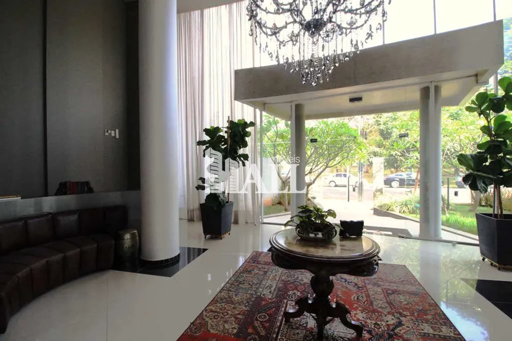 Apartamento, 3 quartos, 158 m² - Foto 8