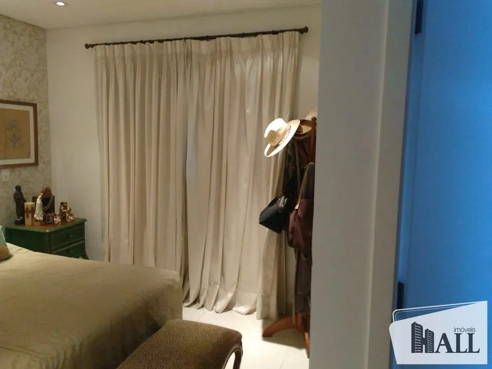 Apartamento, 3 quartos, 158 m² - Foto 2