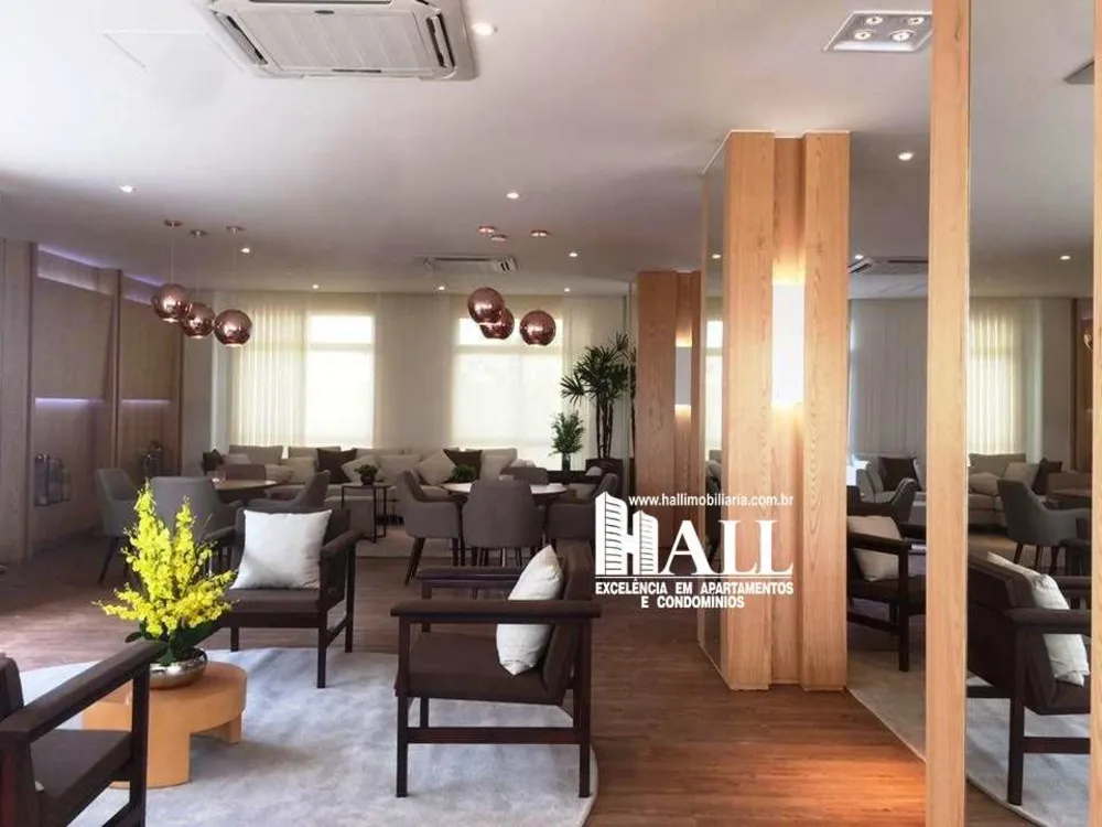 Apartamento, 3 quartos, 87 m² - Foto 1