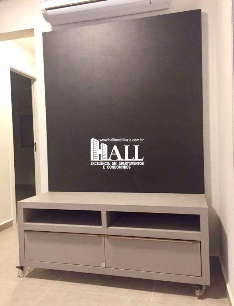 Apartamento, 3 quartos, 87 m² - Foto 3