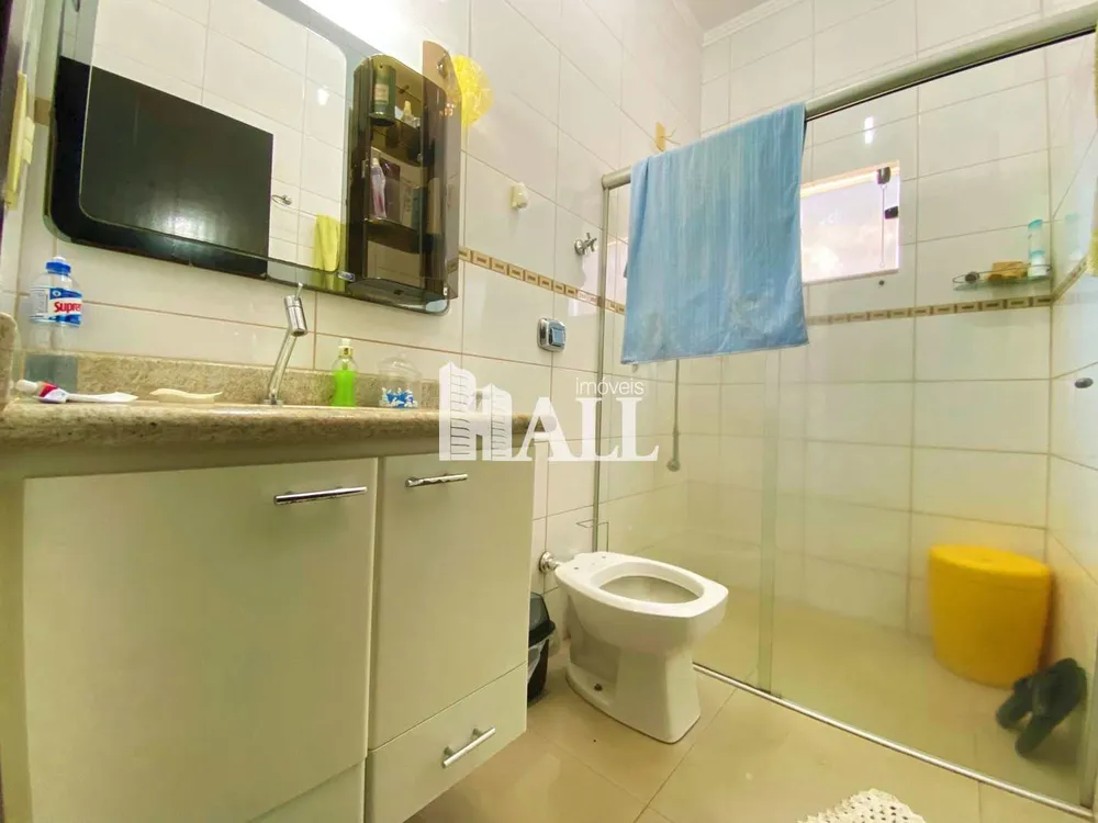 Casa, 3 quartos, 350 m² - Foto 3