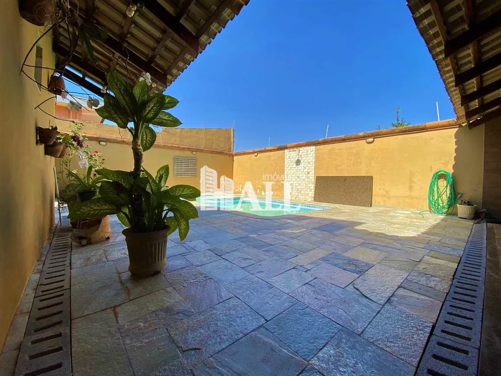 Casa, 3 quartos, 350 m² - Foto 8