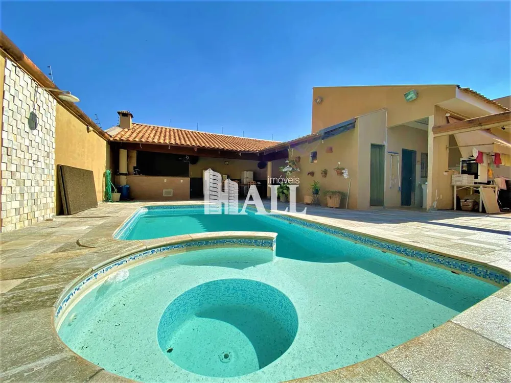 Casa, 3 quartos, 350 m² - Foto 11