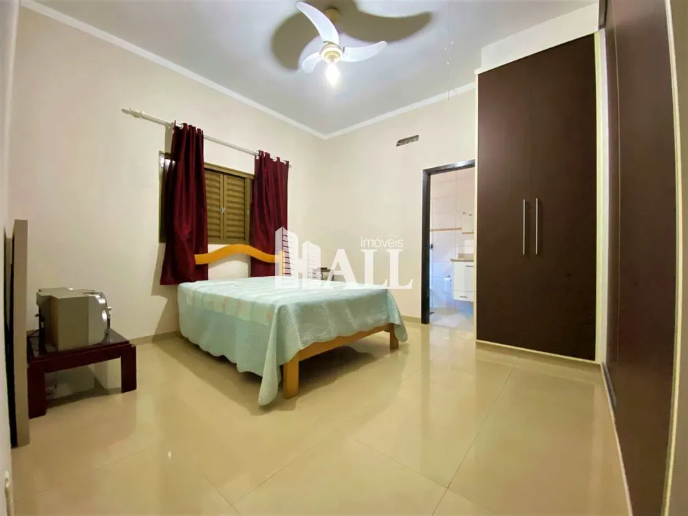Casa, 3 quartos, 350 m² - Foto 4