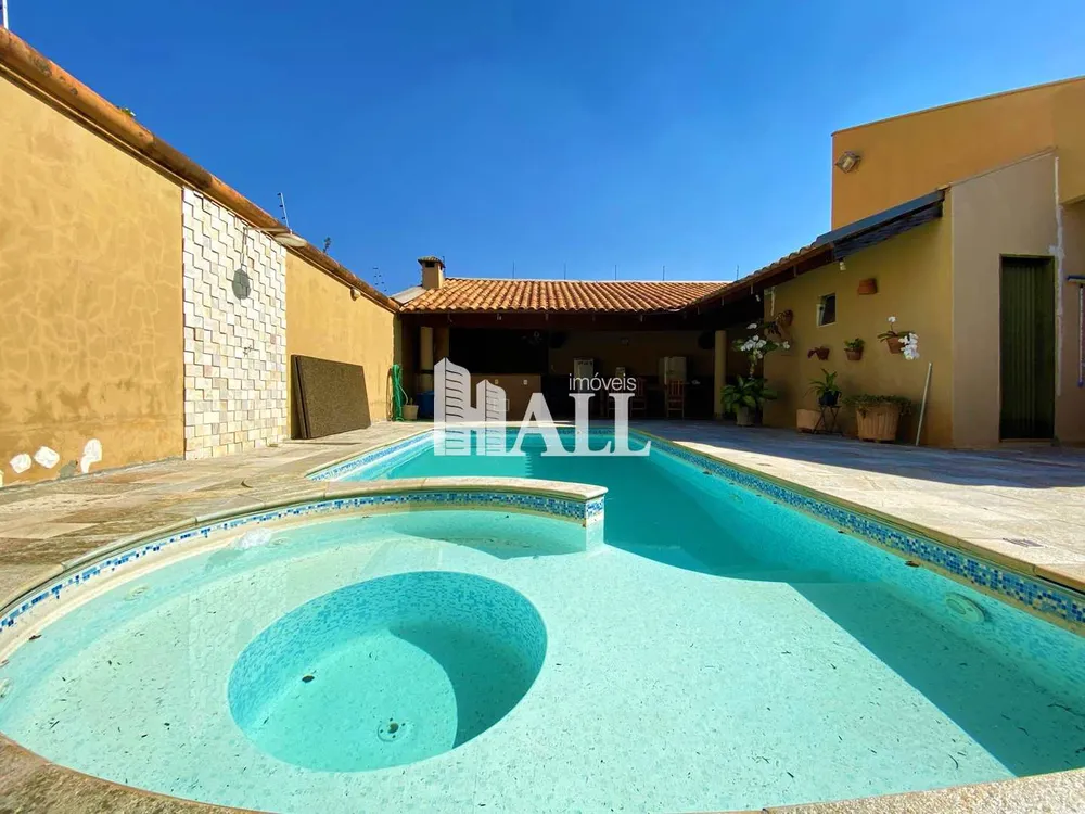 Casa, 3 quartos, 350 m² - Foto 12