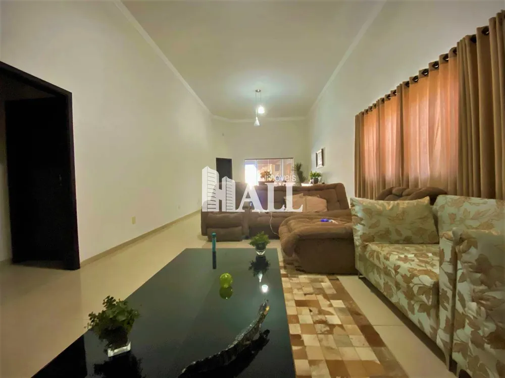 Casa, 3 quartos, 350 m² - Foto 1