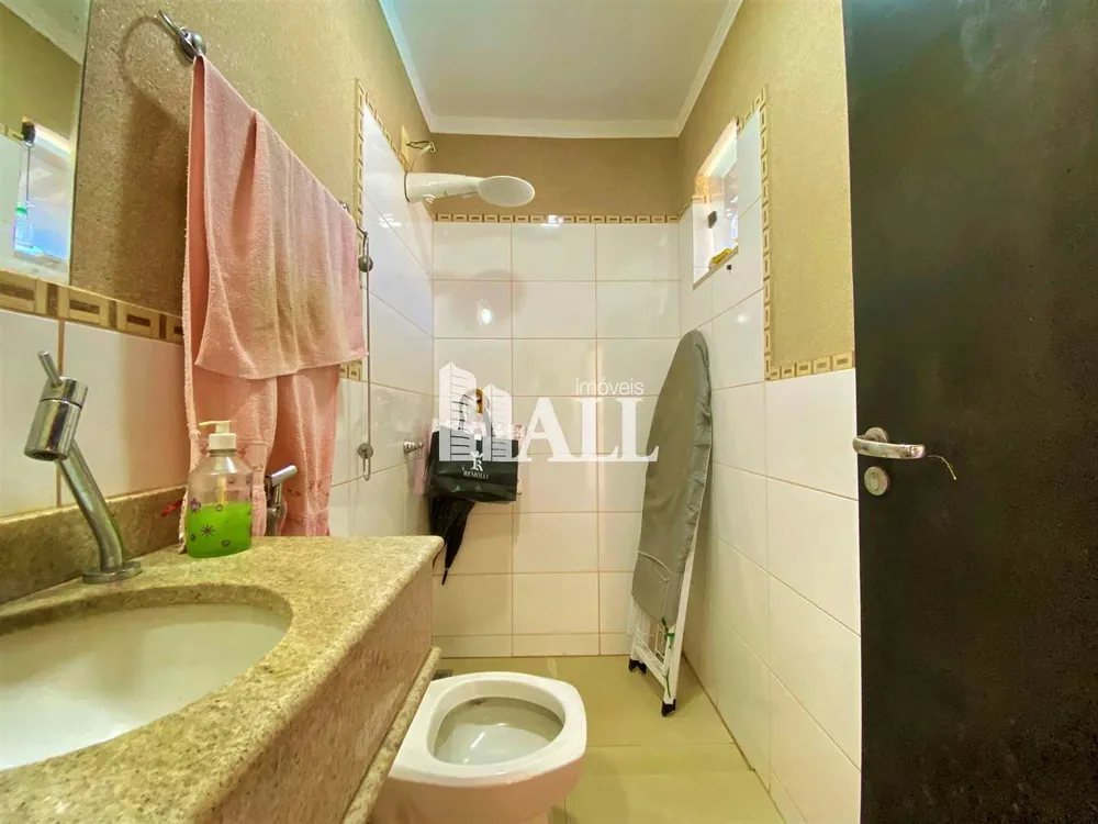 Casa, 3 quartos, 350 m² - Foto 2