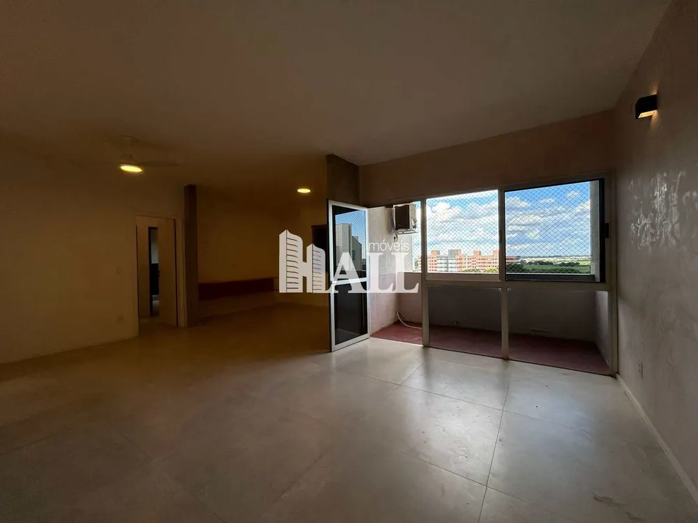 Apartamento, 3 quartos, 117 m² - Foto 3