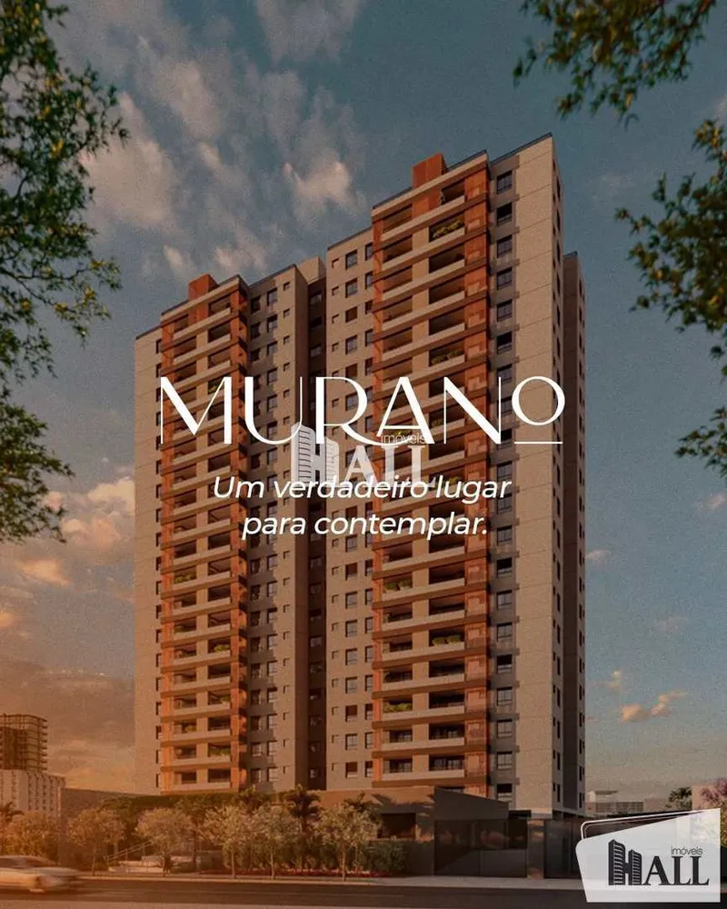 Apartamento, 3 quartos, 94 m² - Foto 12