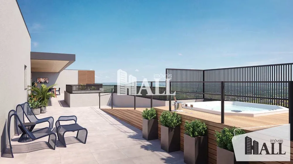 Apartamento, 3 quartos, 94 m² - Foto 7