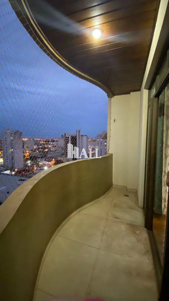 Apartamento, 3 quartos - Foto 3