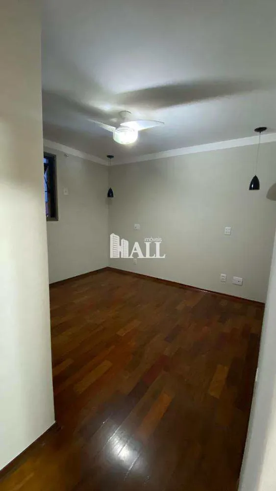 Apartamento, 3 quartos - Foto 4