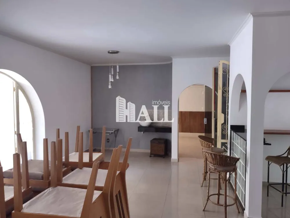 Casa, 3 quartos, 1000 m² - Foto 2