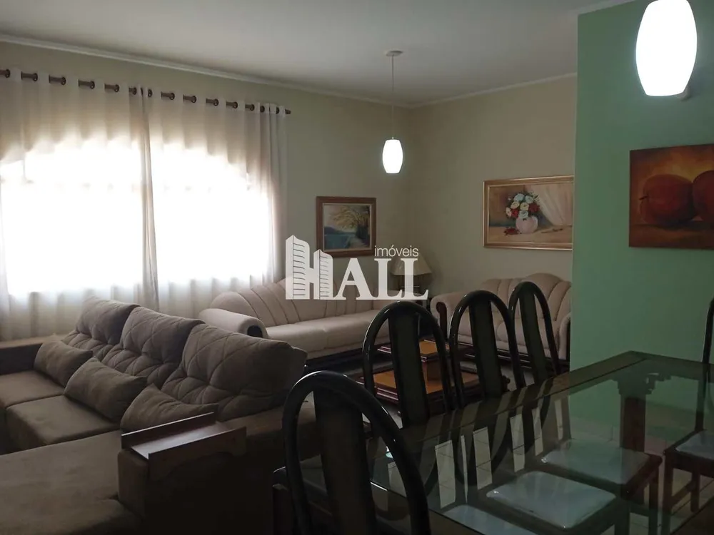 Apartamento, 3 quartos - Foto 2