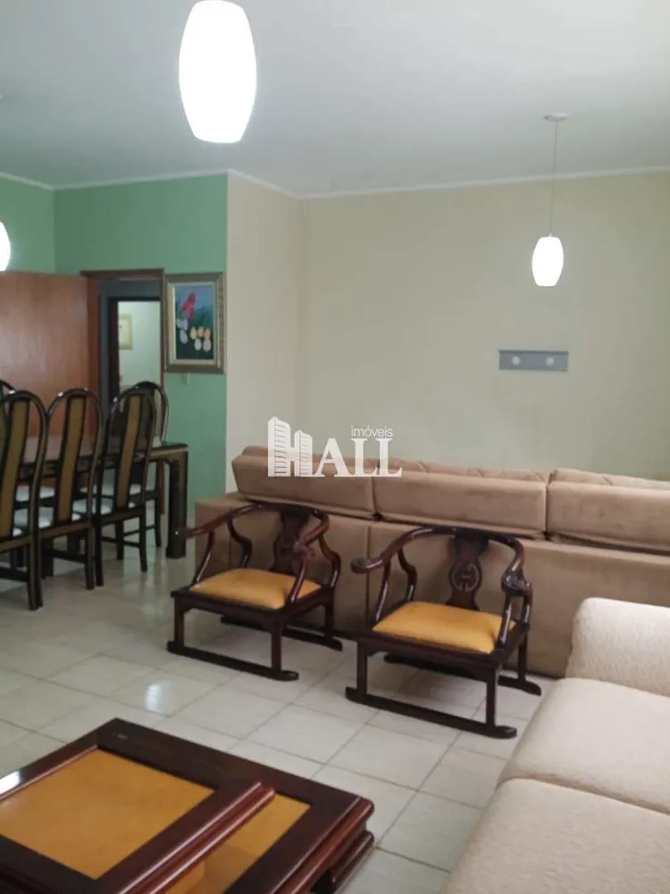 Apartamento, 3 quartos - Foto 5