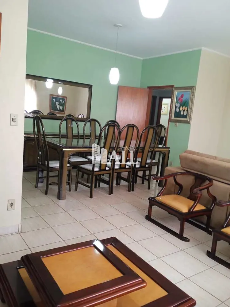 Apartamento, 3 quartos - Foto 8