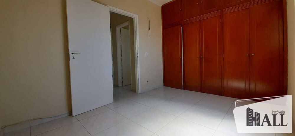 Apartamento, 3 quartos, 100 m² - Foto 1