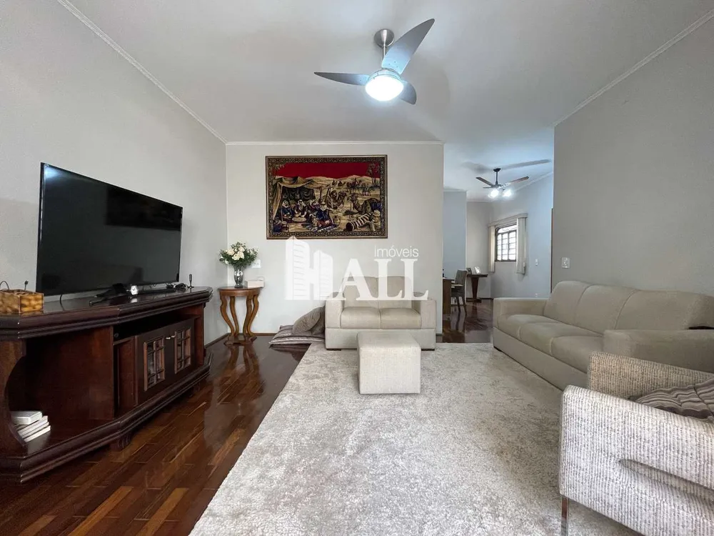 Casa, 4 quartos, 267 m² - Foto 5