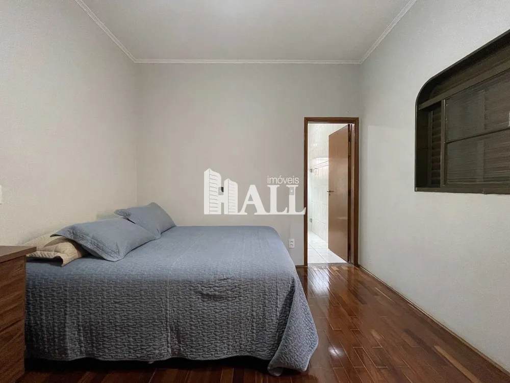 Casa, 4 quartos, 267 m² - Foto 7