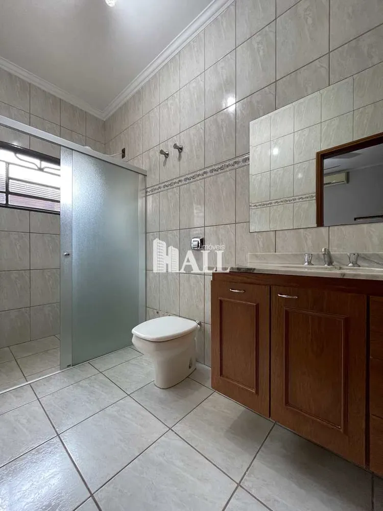 Casa, 4 quartos, 267 m² - Foto 4