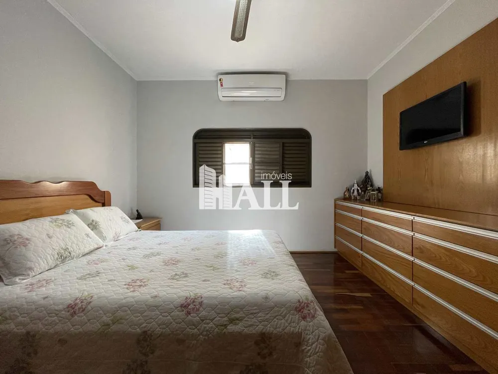 Casa, 4 quartos, 267 m² - Foto 6