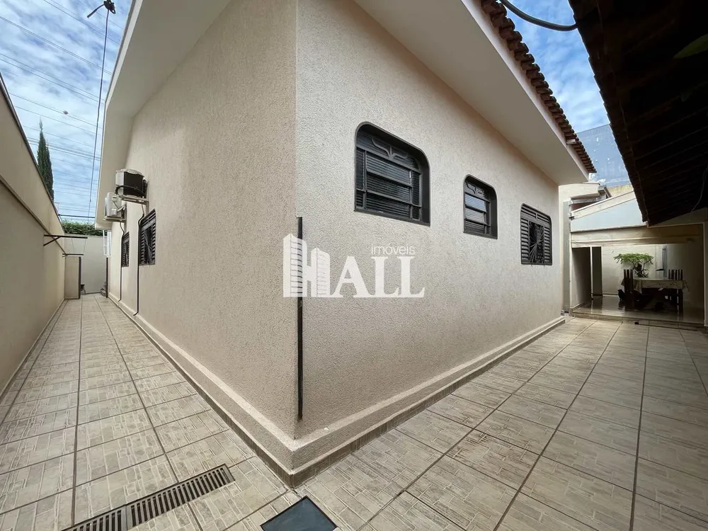 Casa, 4 quartos, 267 m² - Foto 1