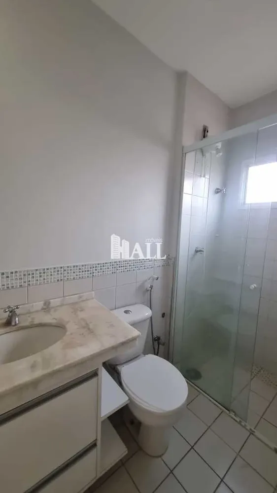 Casa de Condomínio, 3 quartos - Foto 6