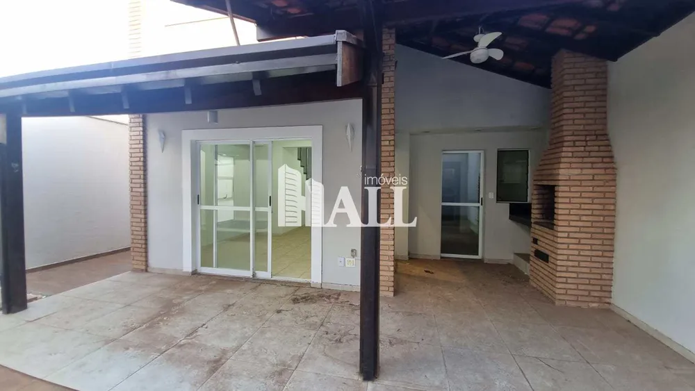 Casa de Condomínio, 3 quartos - Foto 5