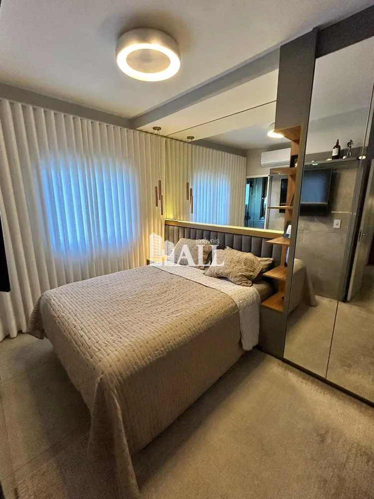 Apartamento, 2 quartos - Foto 4