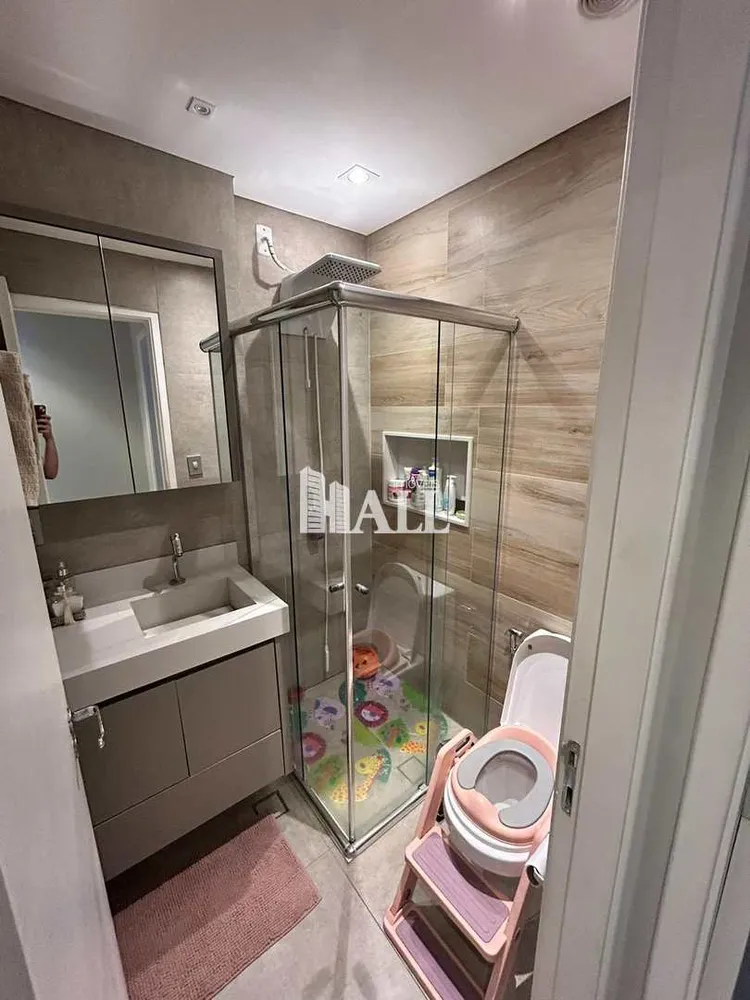 Apartamento, 2 quartos - Foto 8