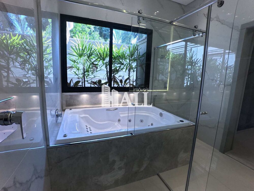 Casa de Condomínio à venda com 4 quartos, 730m² - Foto 3