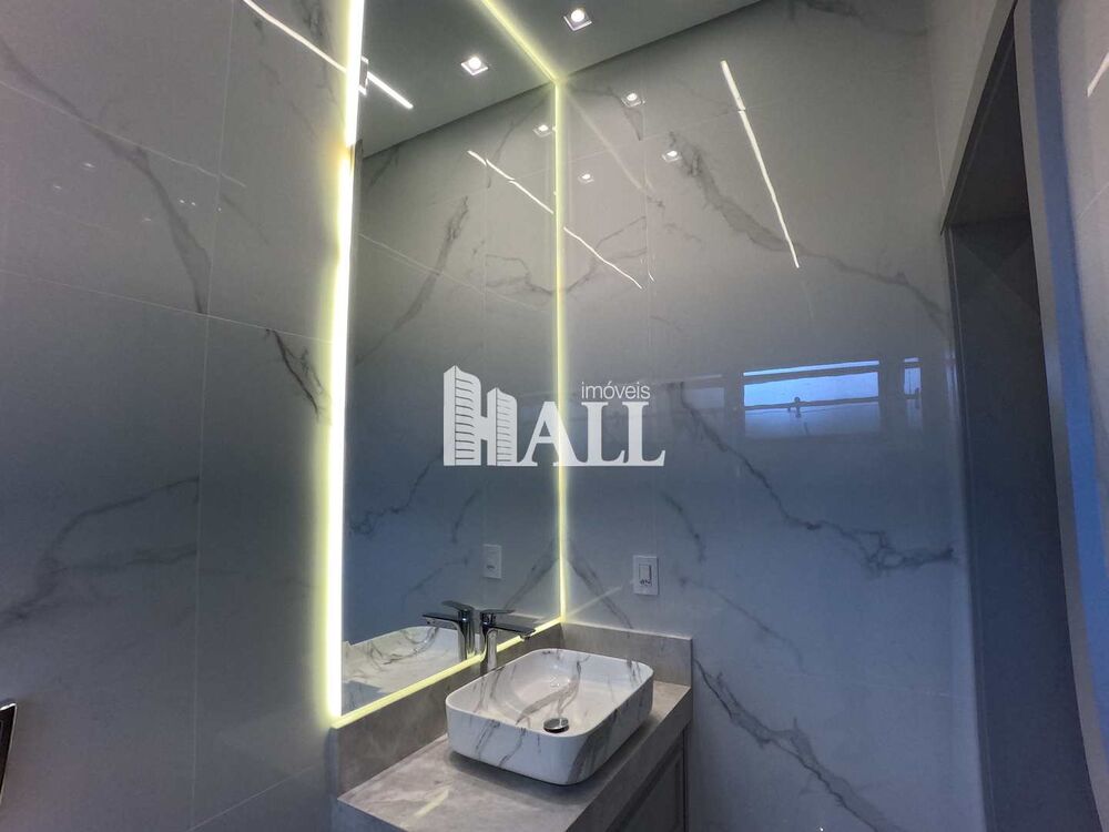 Casa de Condomínio à venda com 4 quartos, 730m² - Foto 2