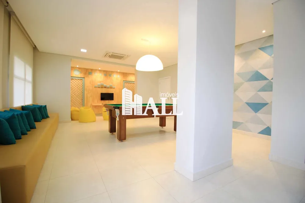 Apartamento, 2 quartos, 68 m² - Foto 4