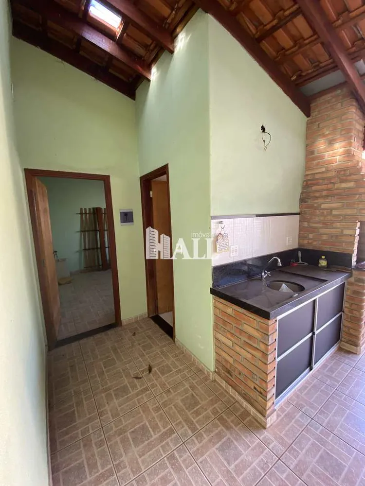 Casa, 3 quartos - Foto 3