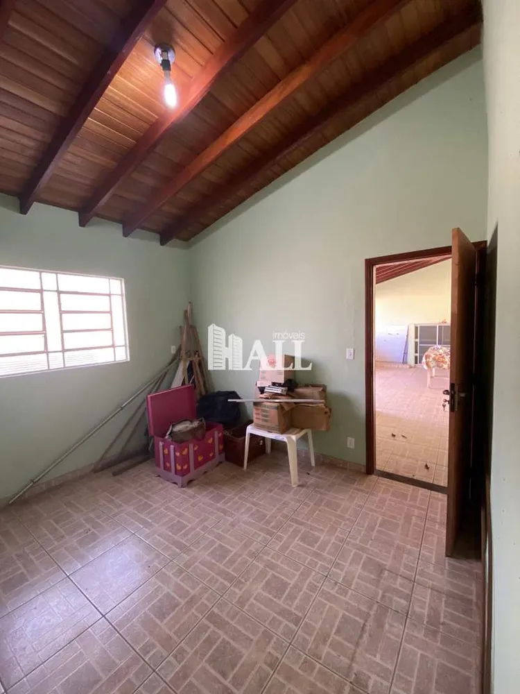 Casa, 3 quartos - Foto 4