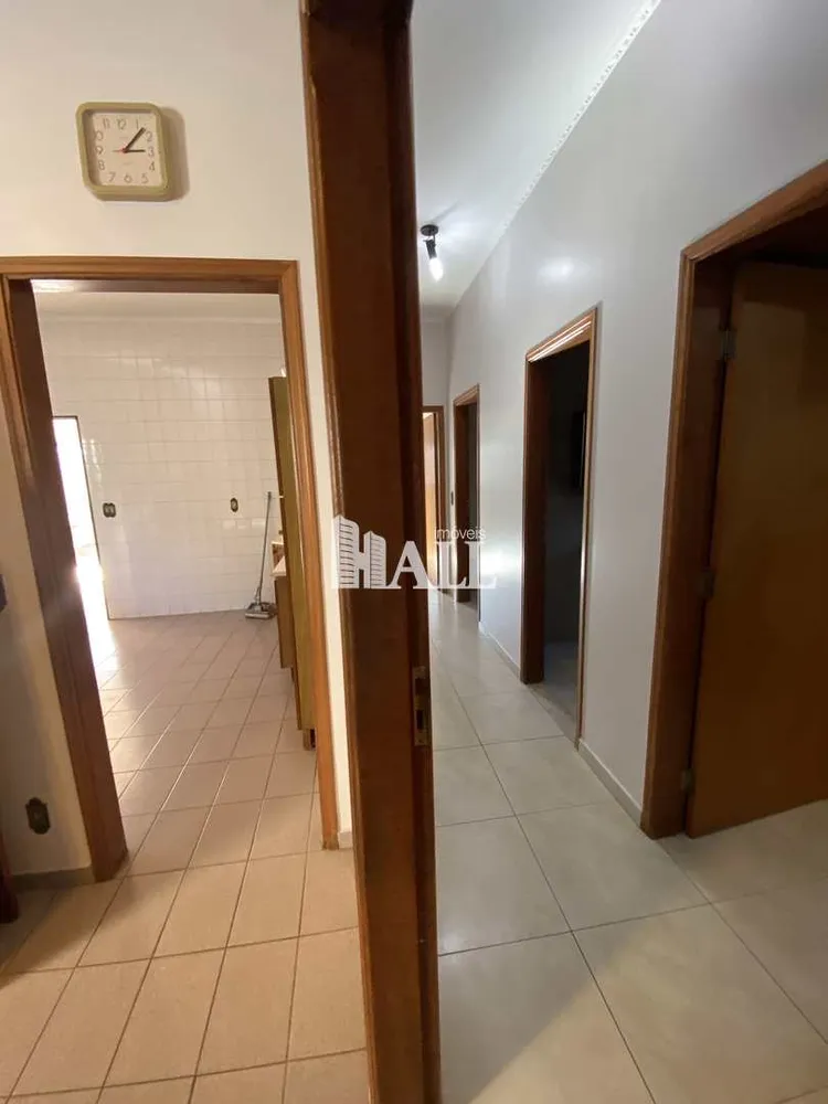 Casa, 3 quartos - Foto 8