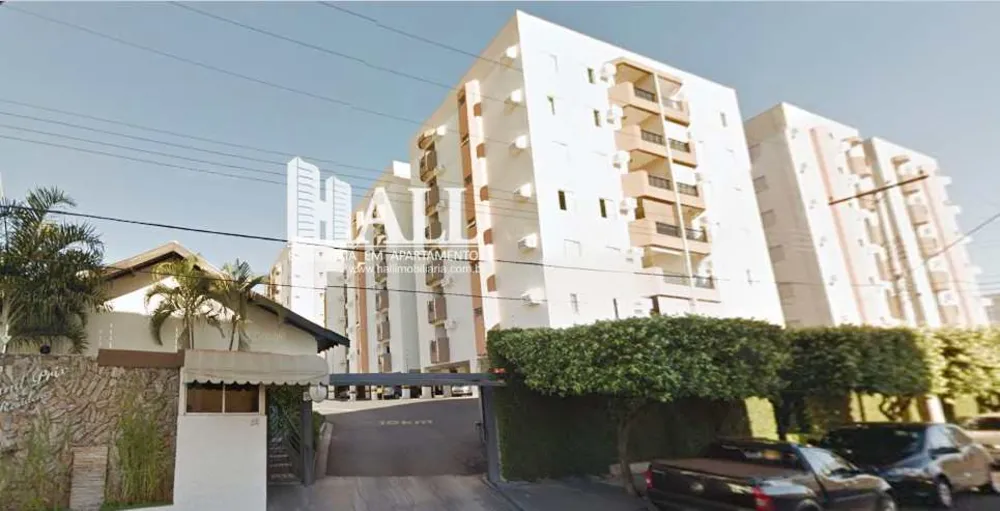 Apartamento, 3 quartos, 102 m² - Foto 8