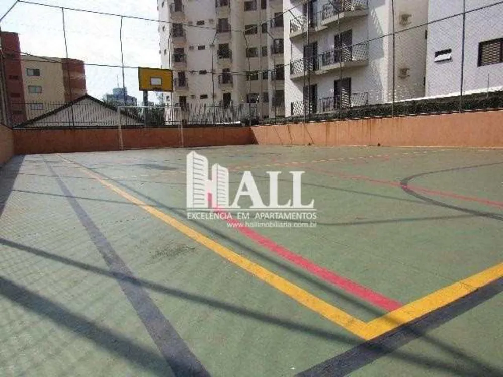 Apartamento, 3 quartos, 102 m² - Foto 1
