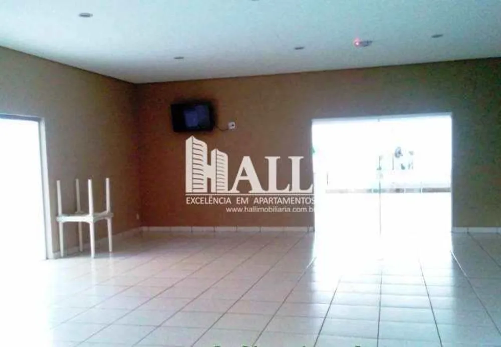 Apartamento, 3 quartos, 102 m² - Foto 6