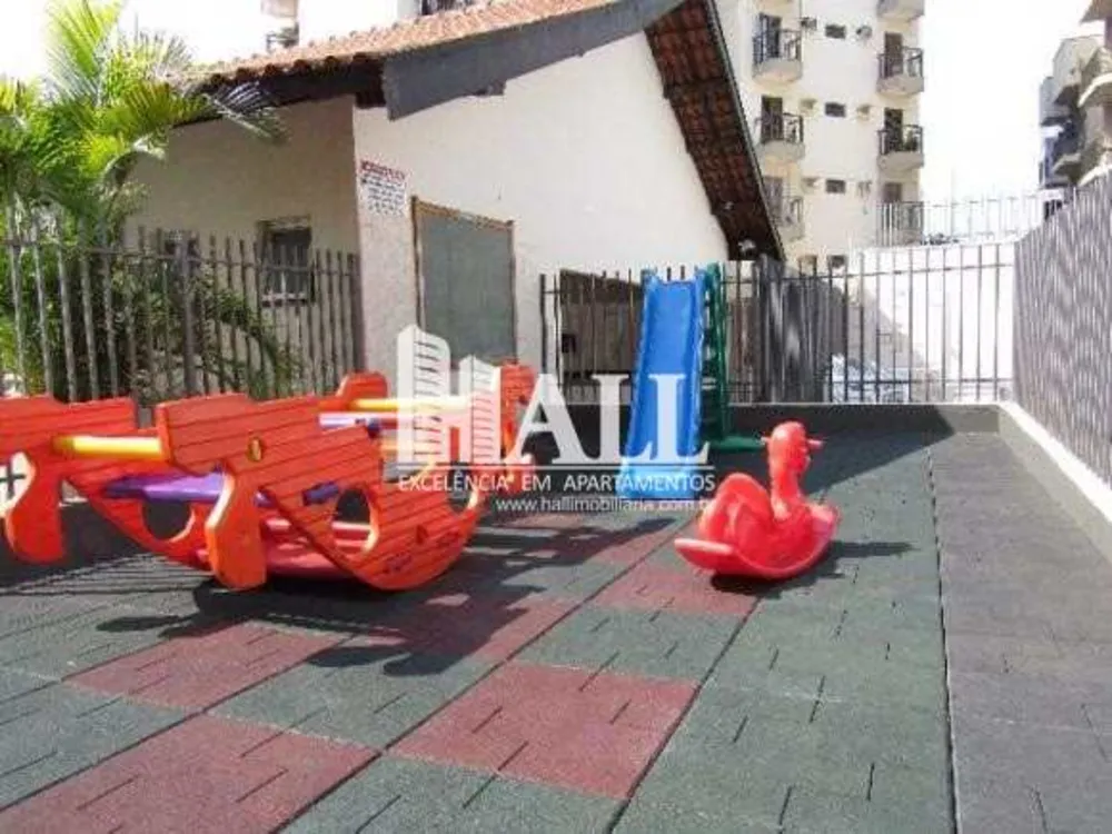 Apartamento, 3 quartos, 102 m² - Foto 2