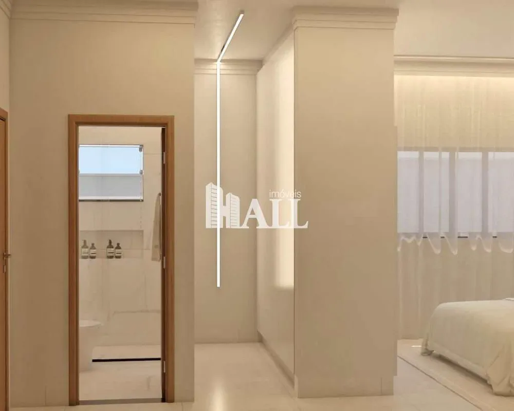 Casa, 3 quartos, 120 m² - Foto 1