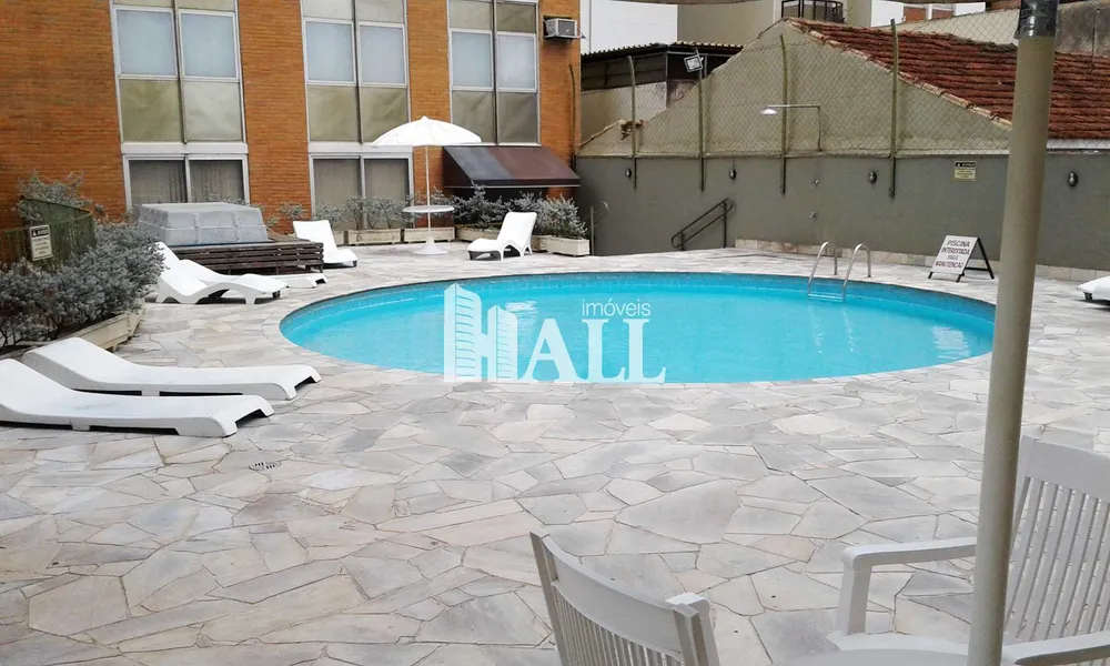 Apartamento, 3 quartos, 98 m² - Foto 1